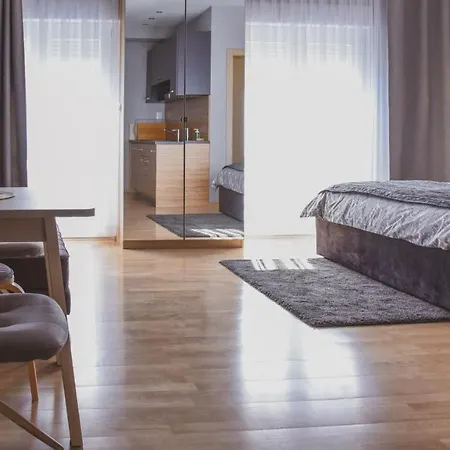 Apartmani Kameno Sidro Bilice Zewnętrze zdjęcie