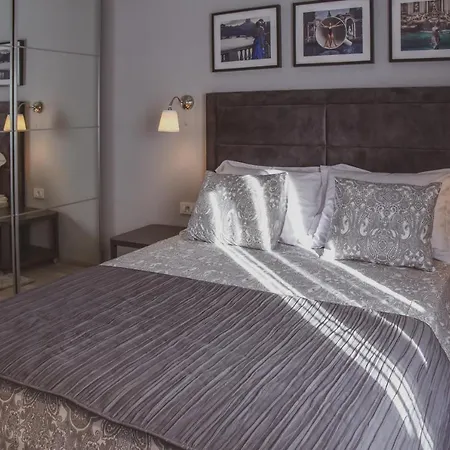 Apartmani Kameno Sidro Bilice Zewnętrze zdjęcie