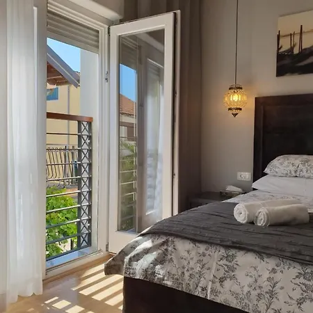 Apartmani Kameno Sidro Bilice Zewnętrze zdjęcie