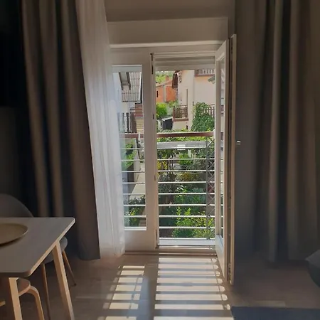 Apartmani Kameno Sidro Bilice Zewnętrze zdjęcie