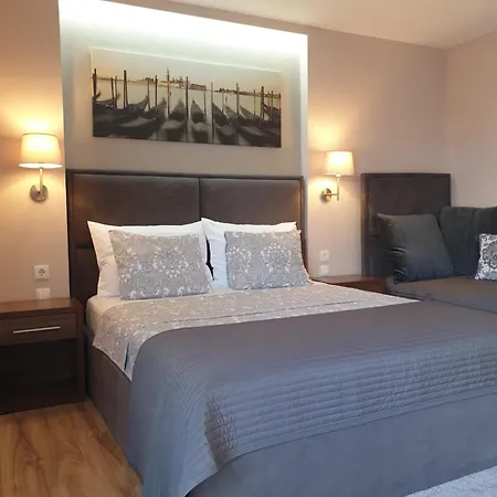 Apartmani Kameno Sidro Bilice Zewnętrze zdjęcie