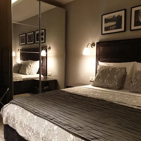 Apartmani Kameno Sidro Bilice Zewnętrze zdjęcie
