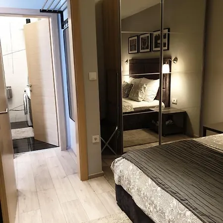 Apartmani Kameno Sidro Bilice Zewnętrze zdjęcie