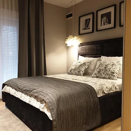 Apartmani Kameno Sidro Bilice Zewnętrze zdjęcie
