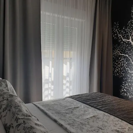 Apartmani Kameno Sidro Bilice Zewnętrze zdjęcie
