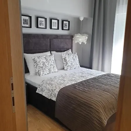 Apartmani Kameno Sidro Bilice Zewnętrze zdjęcie