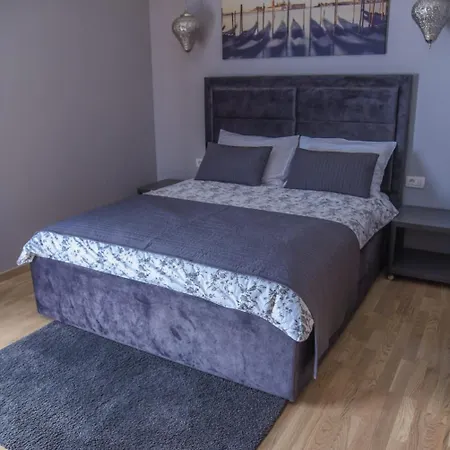 Apartmani Kameno Sidro Bilice Zewnętrze zdjęcie