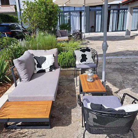 Apartmani Kameno Sidro Bilice Zewnętrze zdjęcie