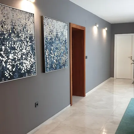 Apartmani Kameno Sidro Bilice Zewnętrze zdjęcie