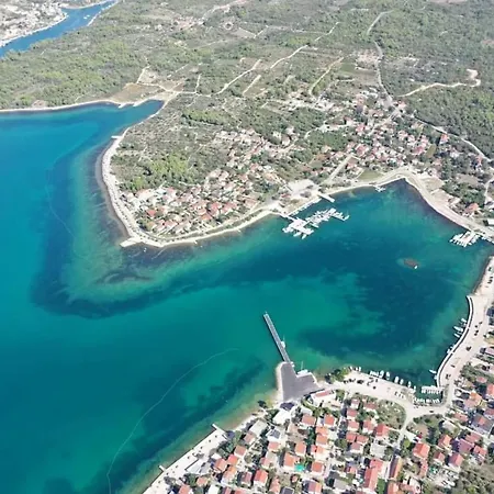 Apartmani Kameno Sidro Bilice Zewnętrze zdjęcie