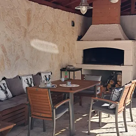 Apartmani Kameno Sidro Bilice Zewnętrze zdjęcie