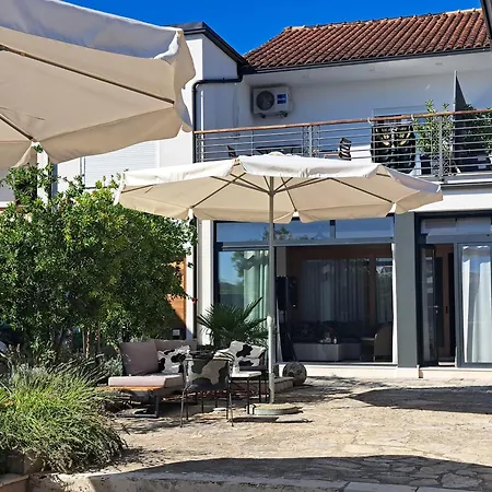 Apartmani Kameno Sidro Bilice Zewnętrze zdjęcie