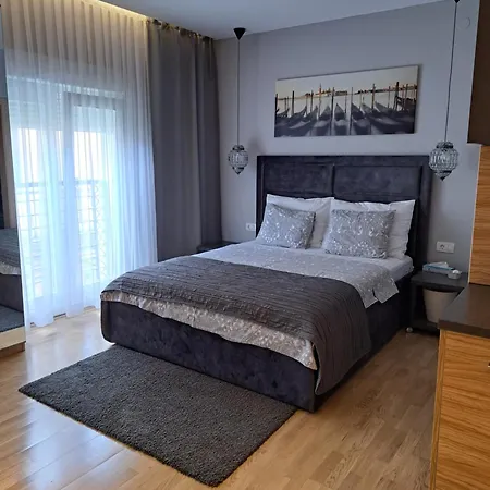Apartmani Kameno Sidro Bilice Zewnętrze zdjęcie