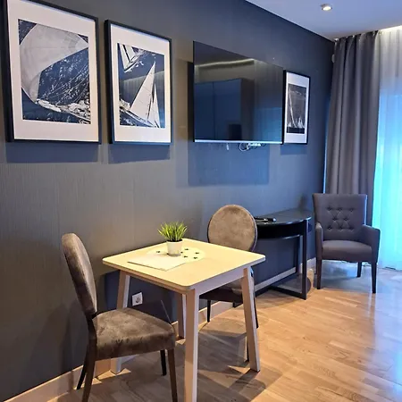 Apartmani Kameno Sidro Bilice Zewnętrze zdjęcie