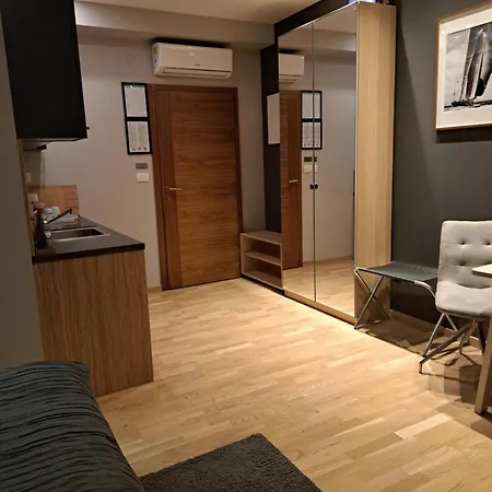 Apartmani Kameno Sidro Bilice Pokój zdjęcie