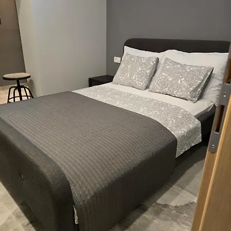 Apartmani Kameno Sidro Bilice Pokój zdjęcie