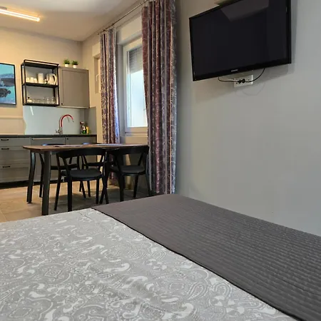 Apartmani Kameno Sidro Bilice Pokój zdjęcie