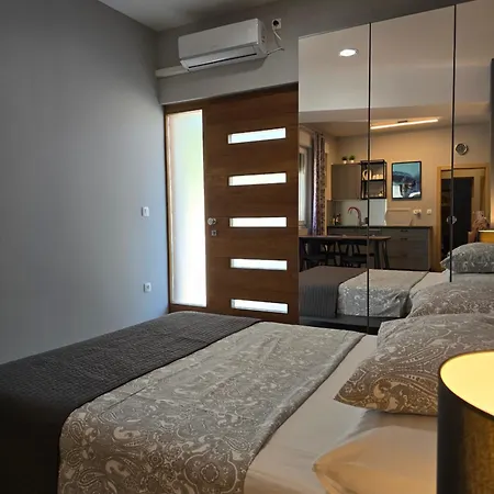 Apartmani Kameno Sidro Bilice Pokój zdjęcie
