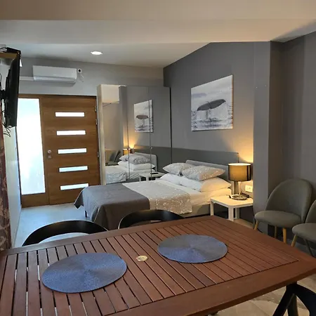 Apartmani Kameno Sidro Bilice Pokój zdjęcie