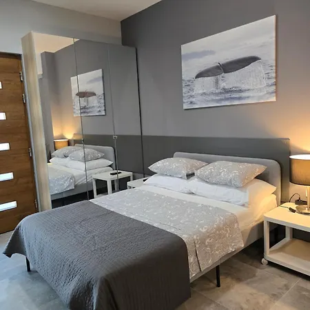 Apartmani Kameno Sidro Bilice Pokój zdjęcie
