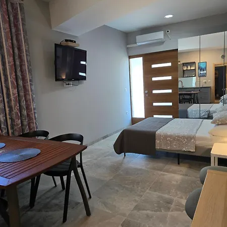 Apartmani Kameno Sidro Bilice Pokój zdjęcie