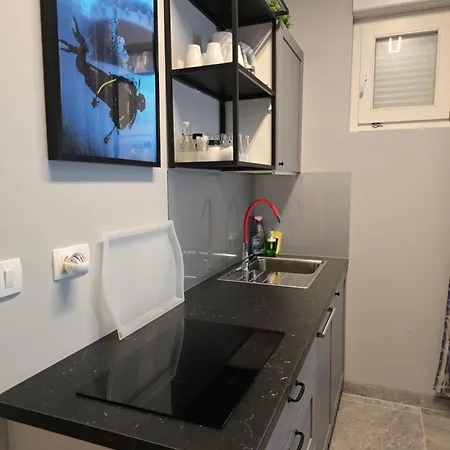 Apartmani Kameno Sidro Bilice Pokój zdjęcie