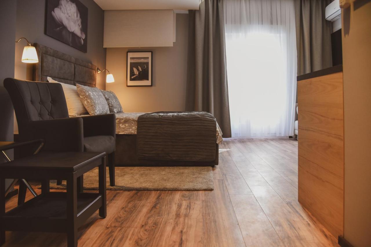 Appartement Kameno Sidro Bilice