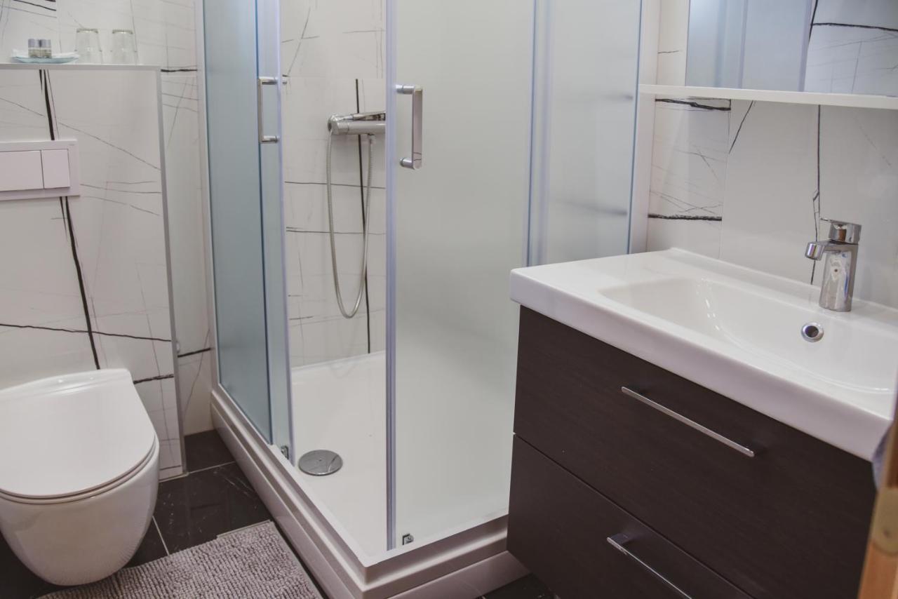 Kameno Sidro Appartement
