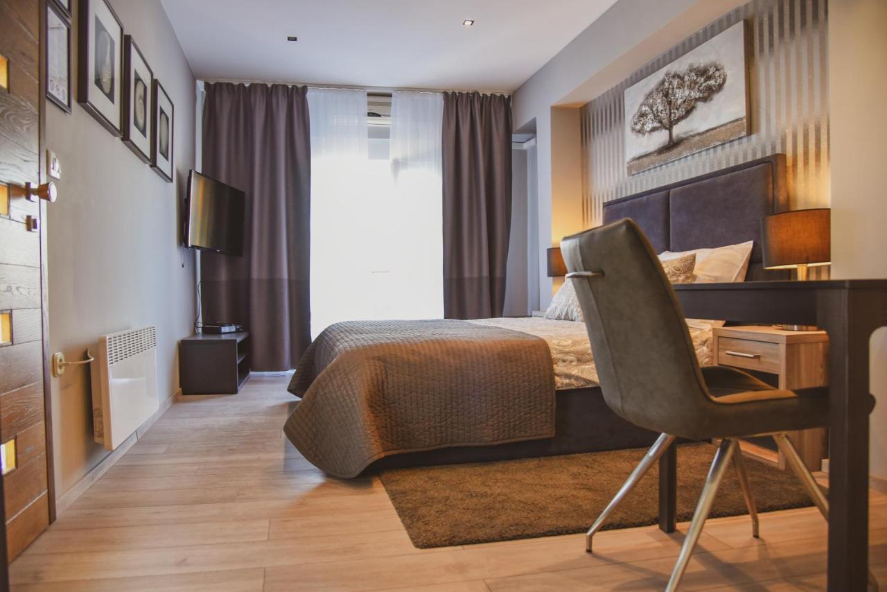Appartement Kameno Sidro Bilice