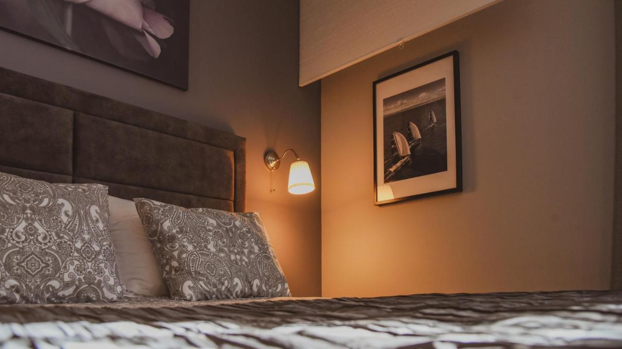 Appartement Kameno Sidro *