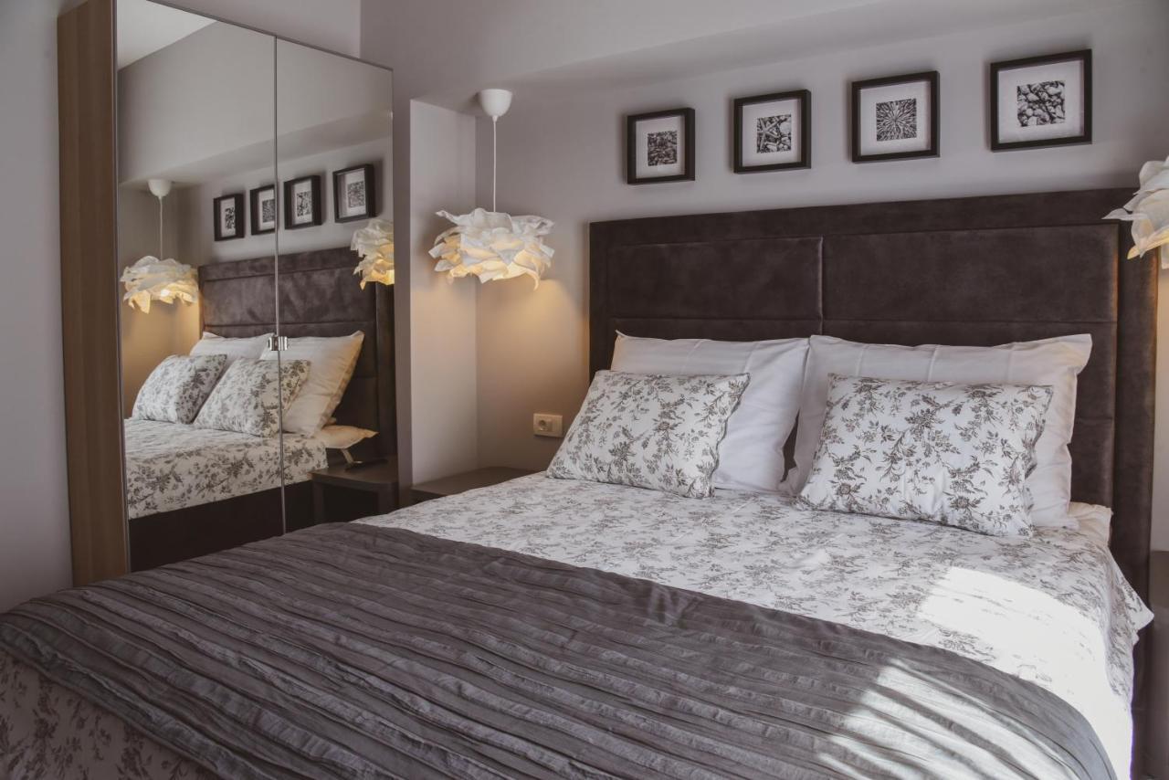 Kameno Sidro Apartament *