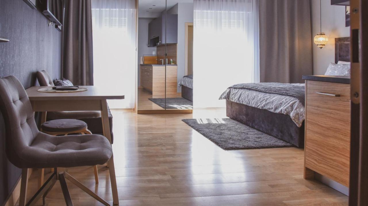 Kameno Sidro Appartement *