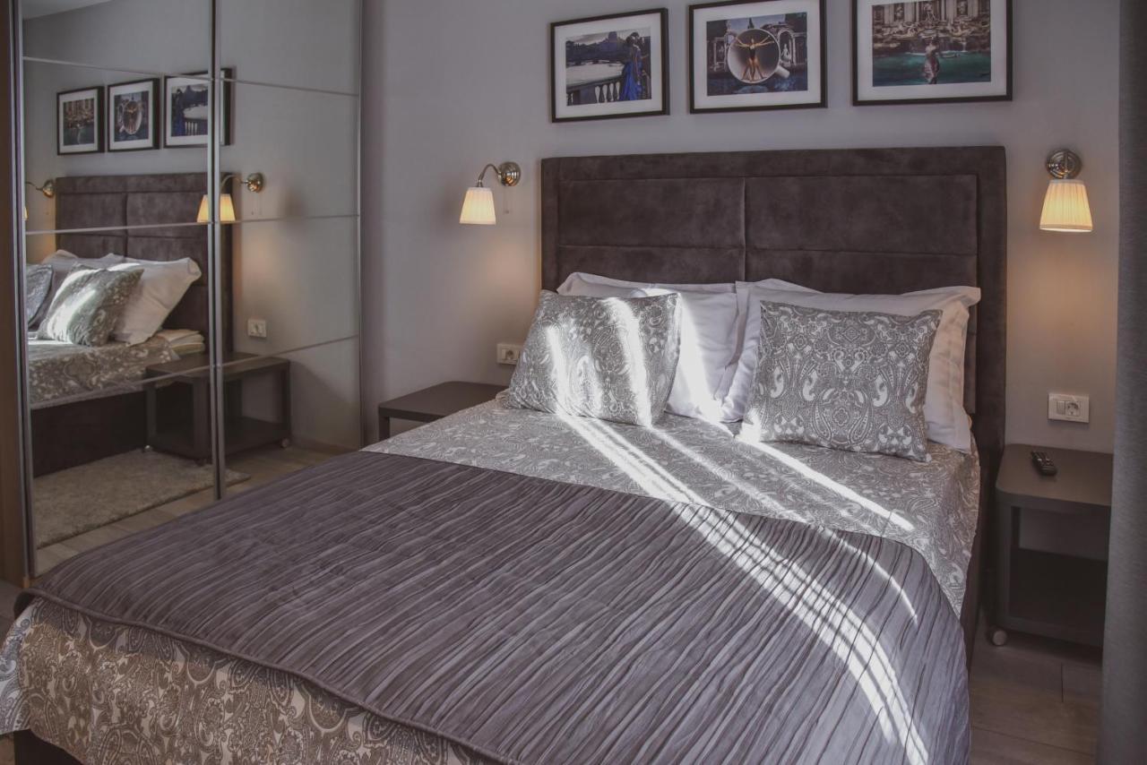 Appartement Kameno Sidro Bilice