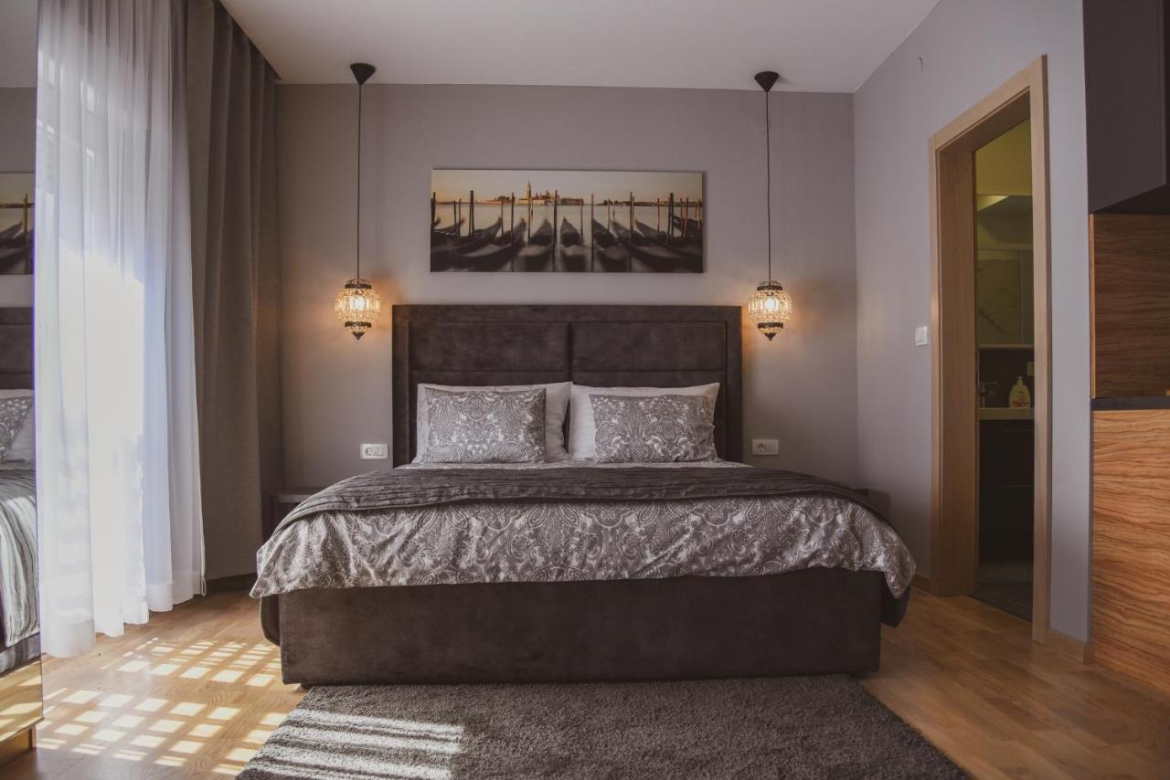Kameno Sidro Appartement