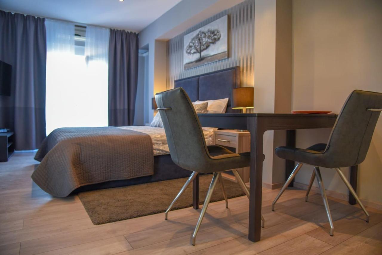 Appartement Kameno Sidro *
