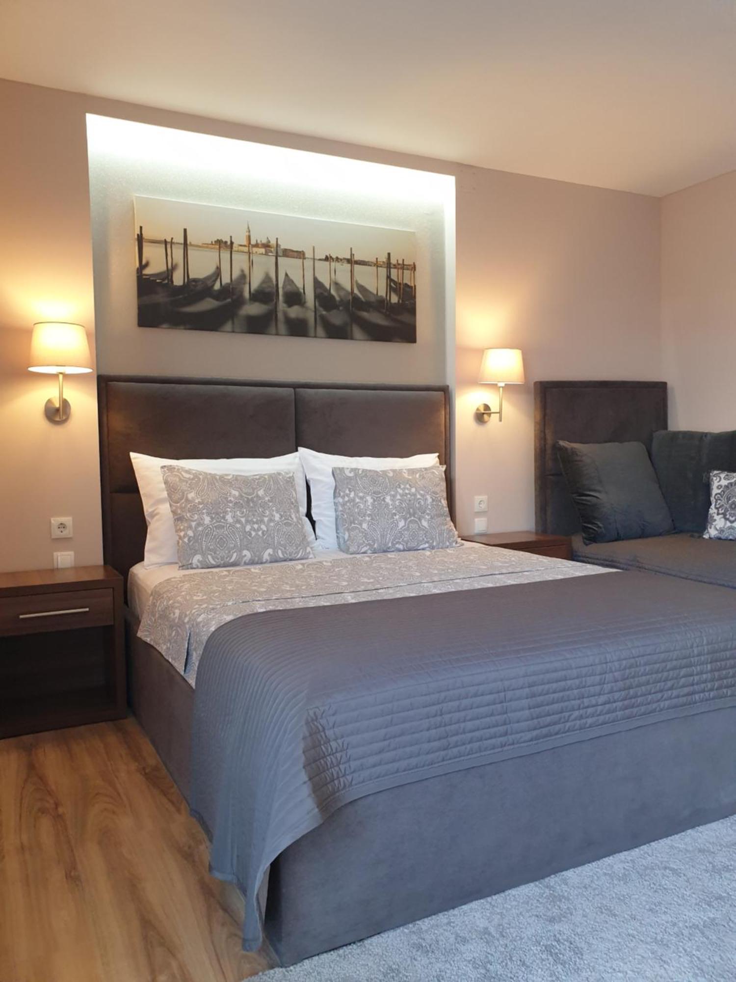 Kameno Sidro Appartement Bilice
