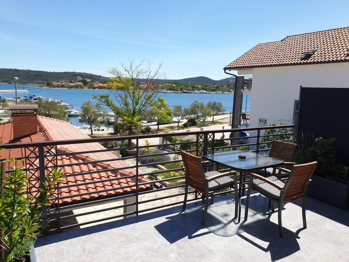 Kameno Sidro Appartement