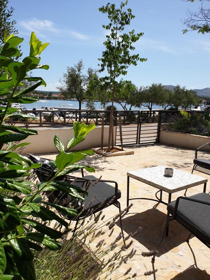 Appartement Kameno Sidro