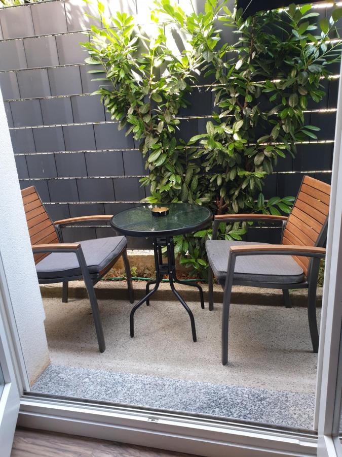 Appartement Kameno Sidro
