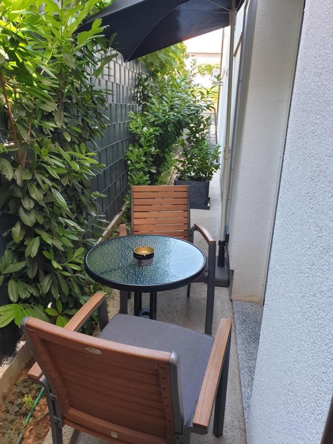 Apartman Kameno Sidro Bilice
