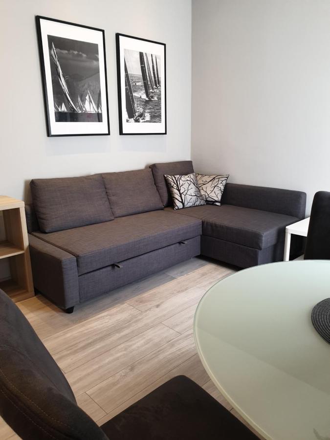 Kameno Sidro Appartement Bilice