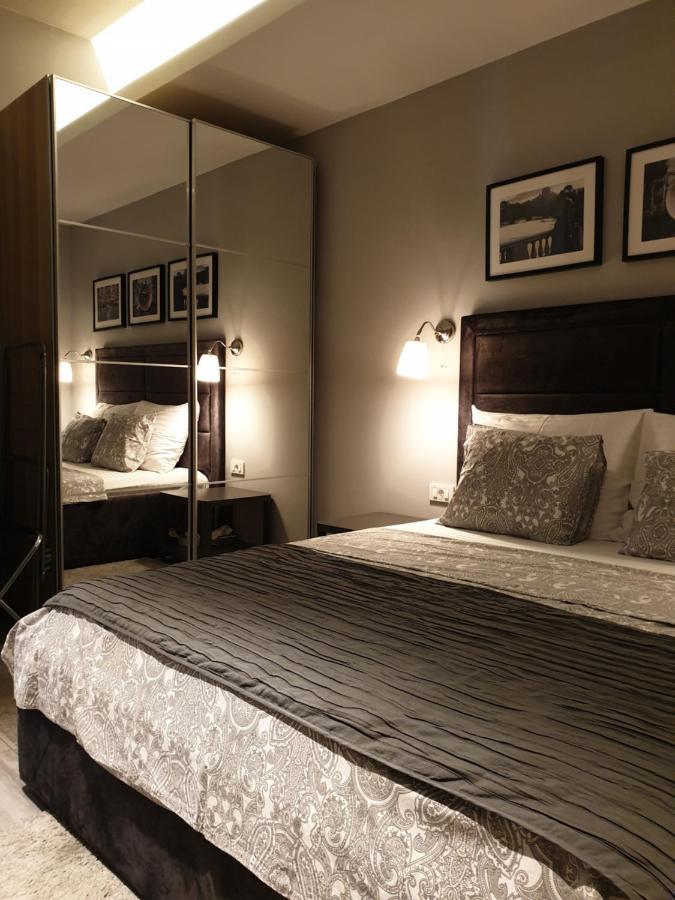 Kameno Sidro Appartement *