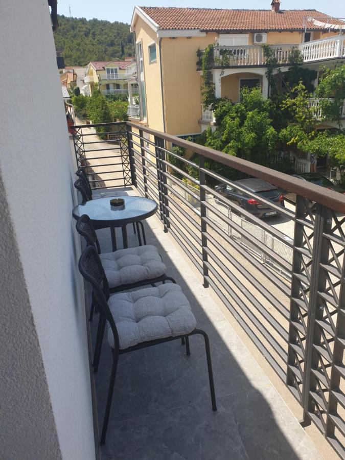Kameno Sidro Appartement Bilice