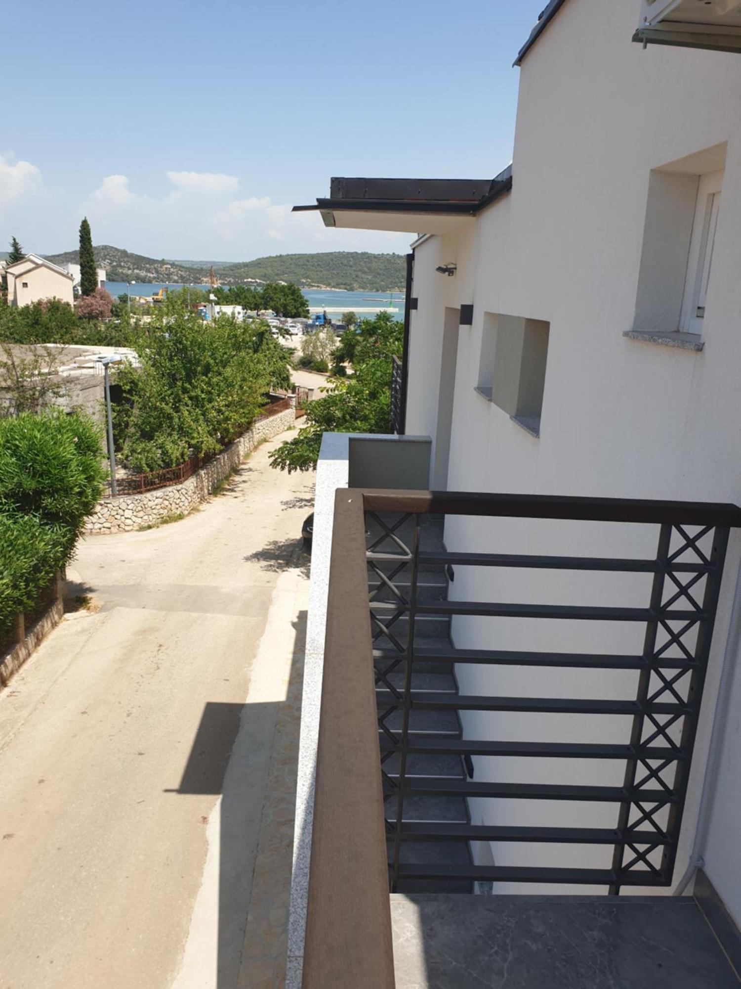 Appartement Kameno Sidro Bilice
