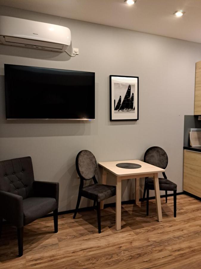 Appartement Kameno Sidro