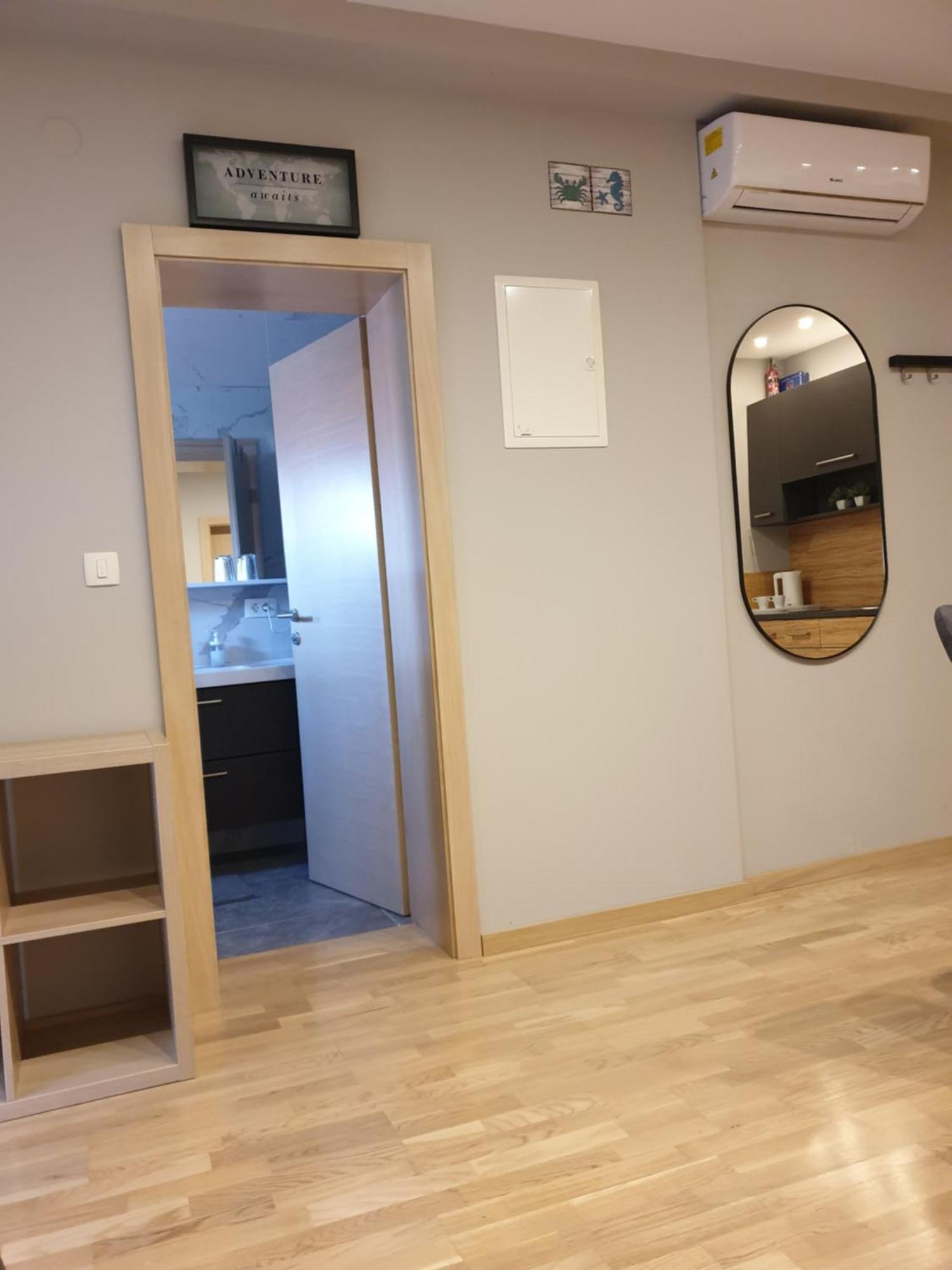 Appartement Kameno Sidro