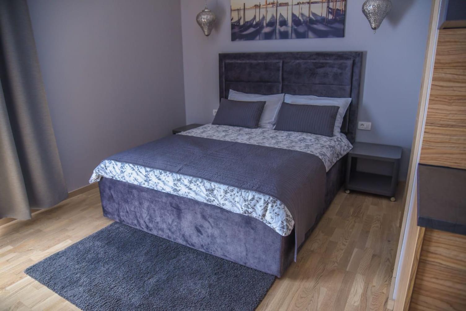 Kameno Sidro Appartement *