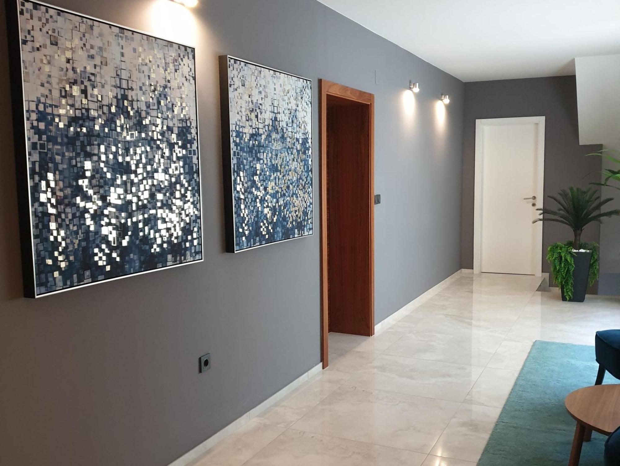 Appartement Kameno Sidro