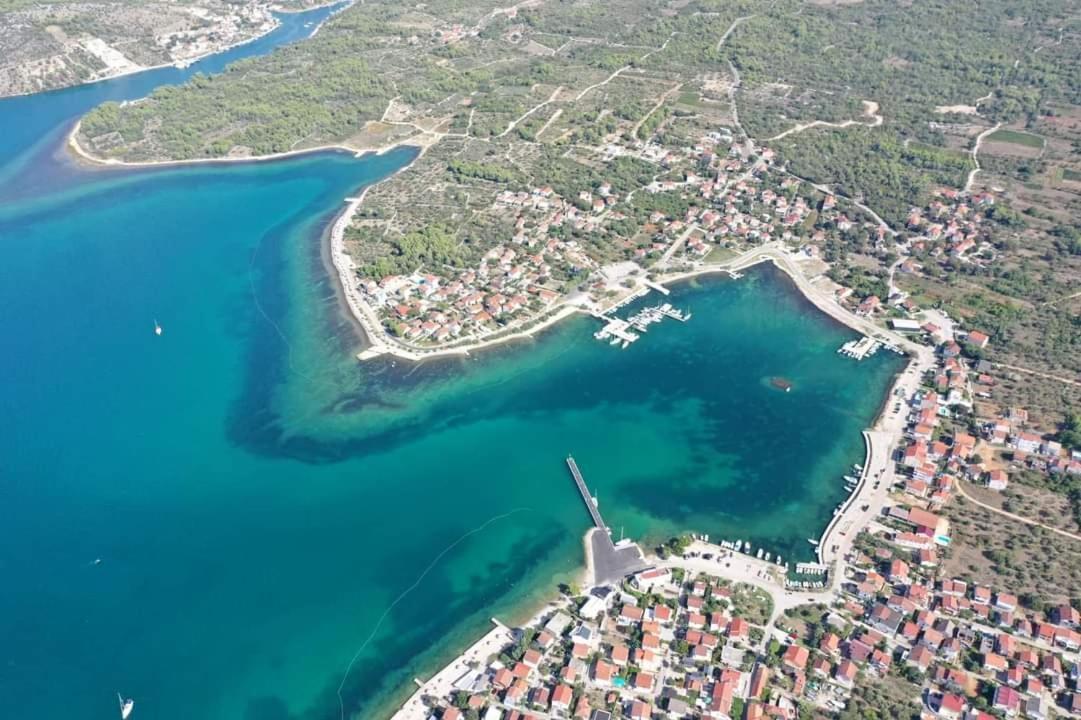 Kameno Sidro Appartement