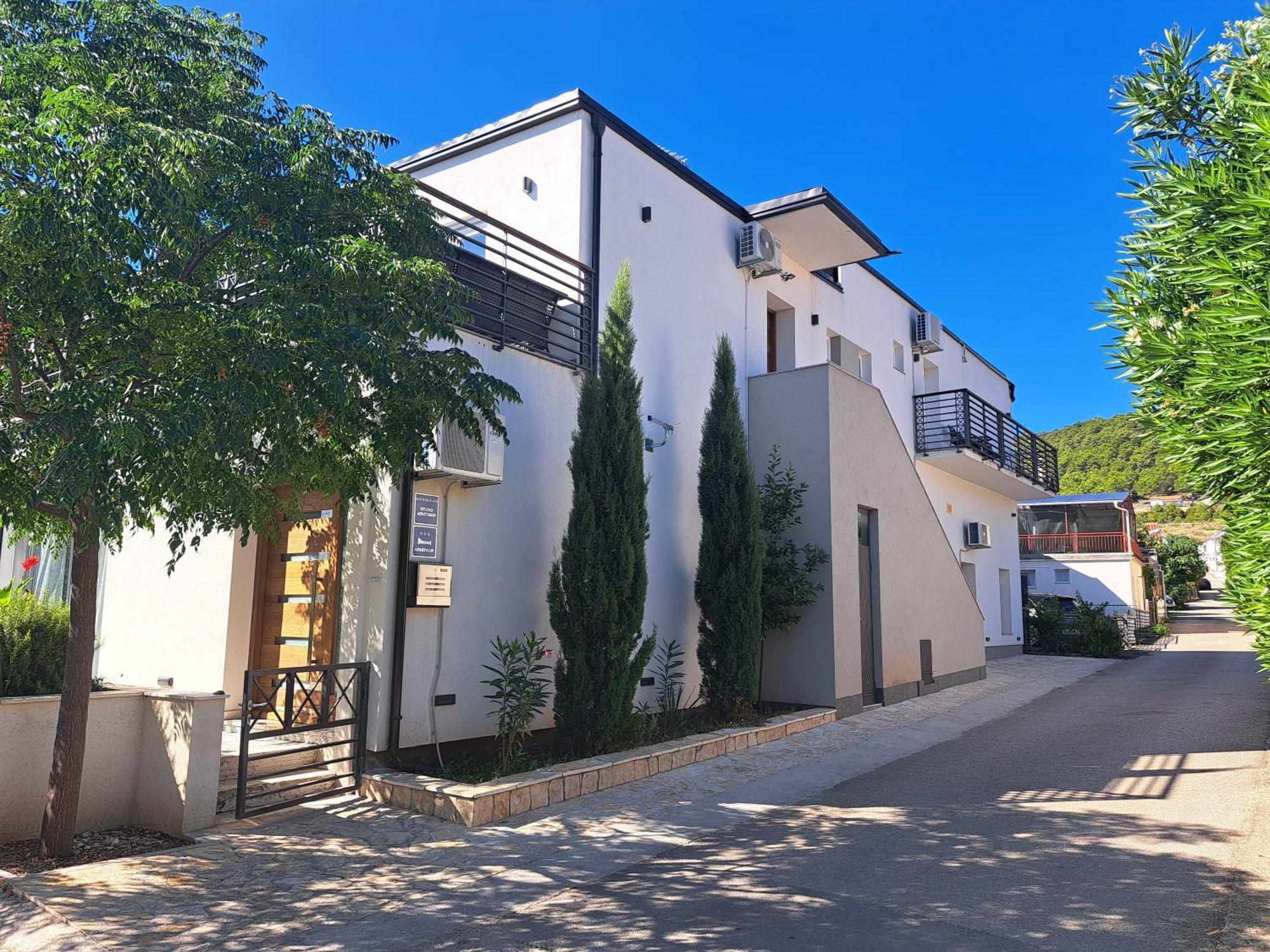 Kameno Sidro Appartement